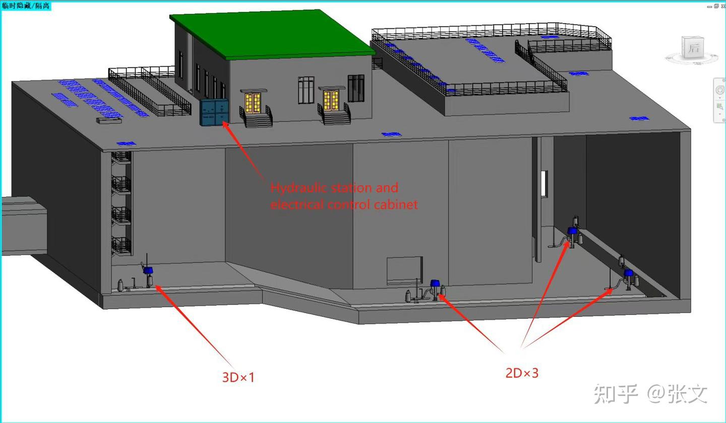 BIM(Building Information Modeling)技术在给排水行业的应用优势 - 知乎