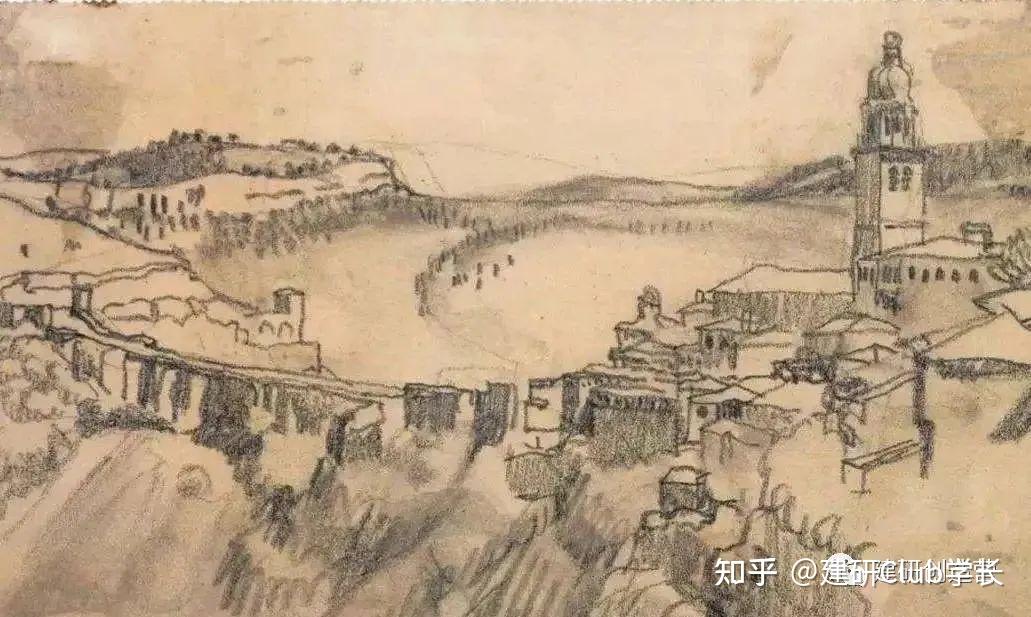 半人半神——五大师系列之柯布西耶 - 知乎