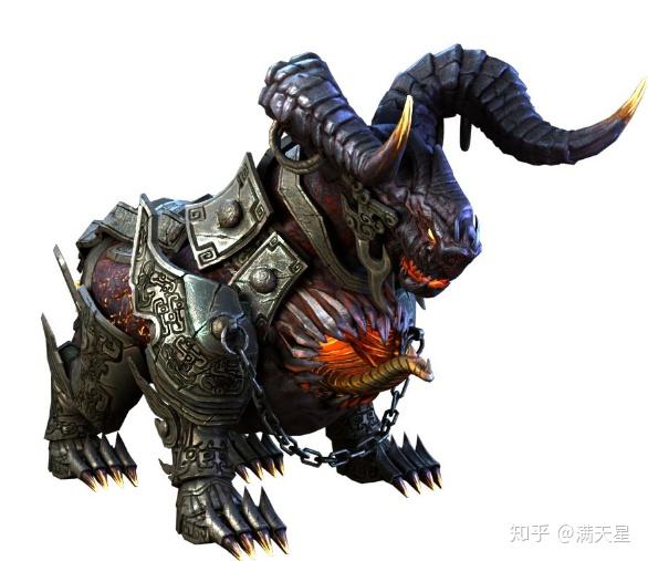 饕餮神牛 zhuanlan.zhihu.com