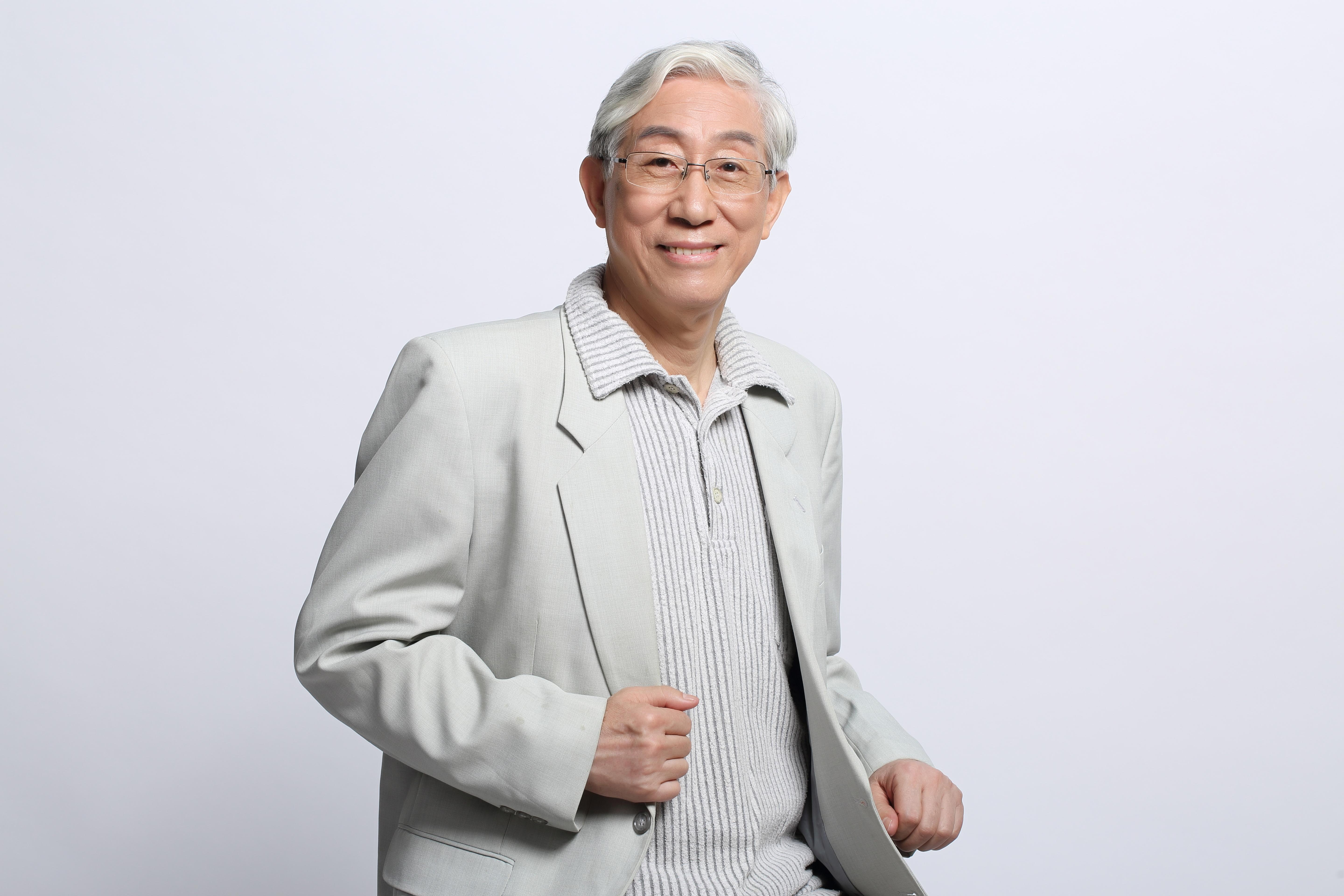 吴颂今75岁让音乐从心出发