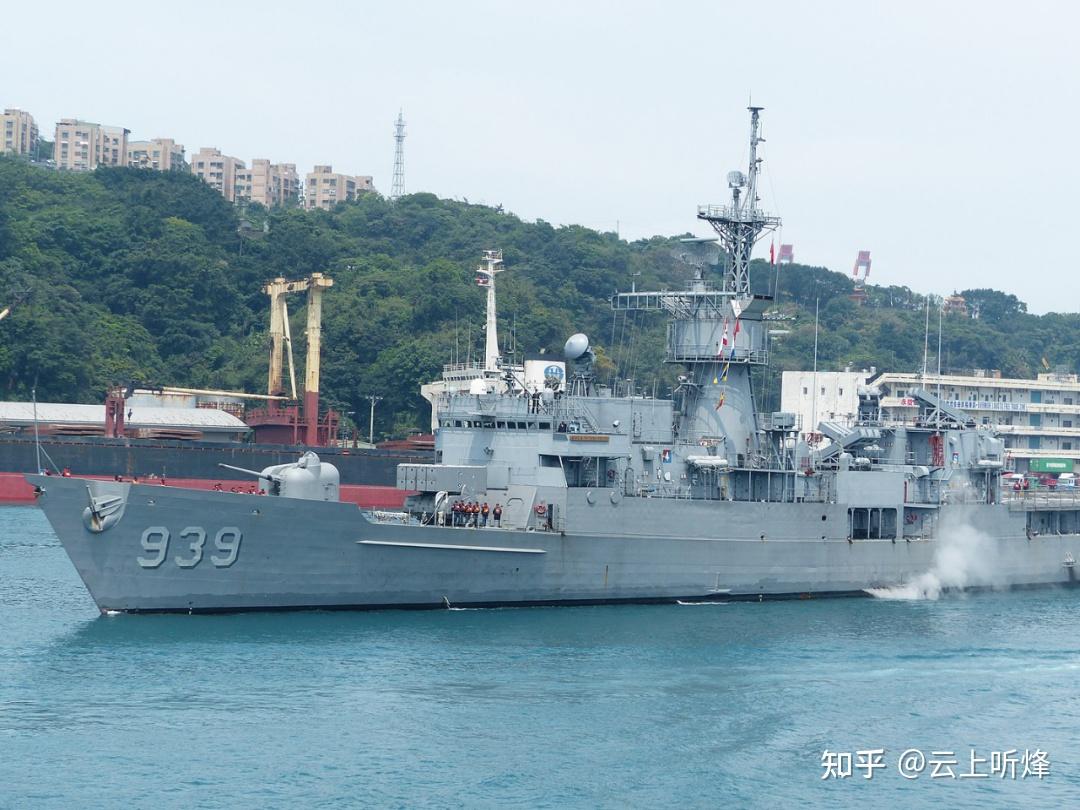 济阳级护卫舰图片