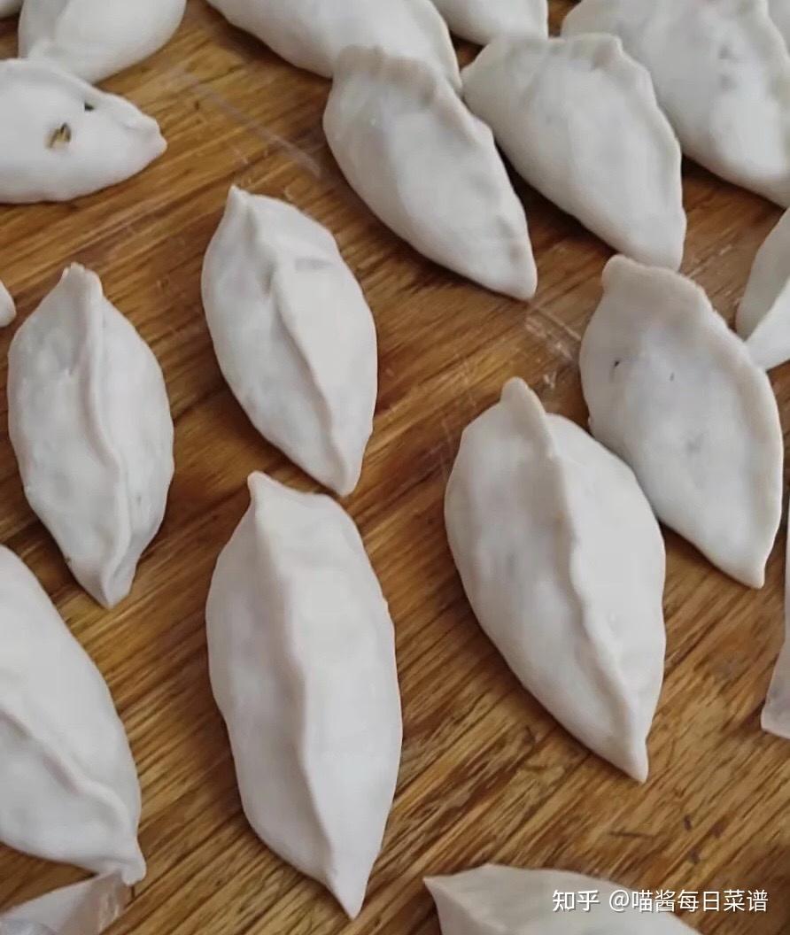 万物皆可酿的客家传统美食酿粄