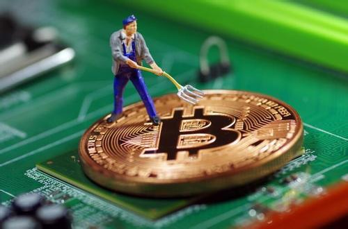 5分钟带你详细了解挖矿基础知识-广安职业技术学院网络与信息中心
