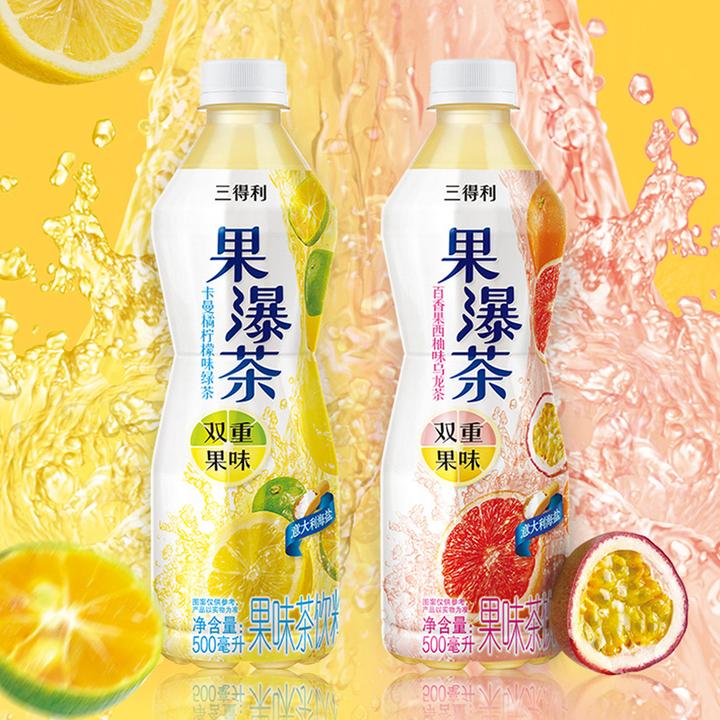 2021最新饮品小众又高级的饮料推荐选购分享