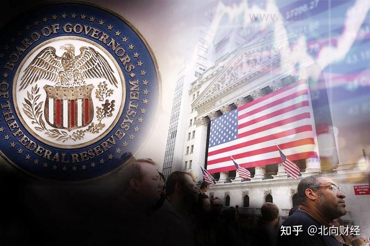 美联储巨亏创纪录无力继续接盘美债耶伦将访华求助