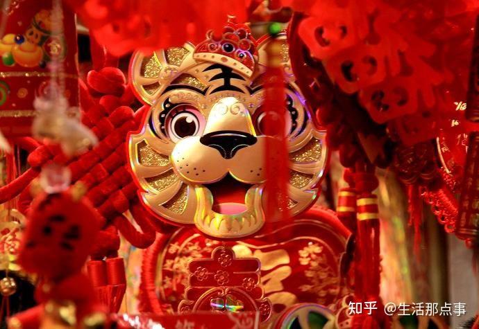辞旧迎新贴春联,你家贴对了没有 - 知乎