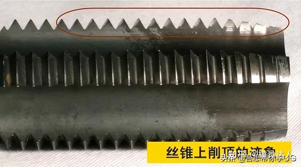 丝锥种类、选择原则、攻丝技巧,这些攻螺纹的知识你了解多少? - 知乎