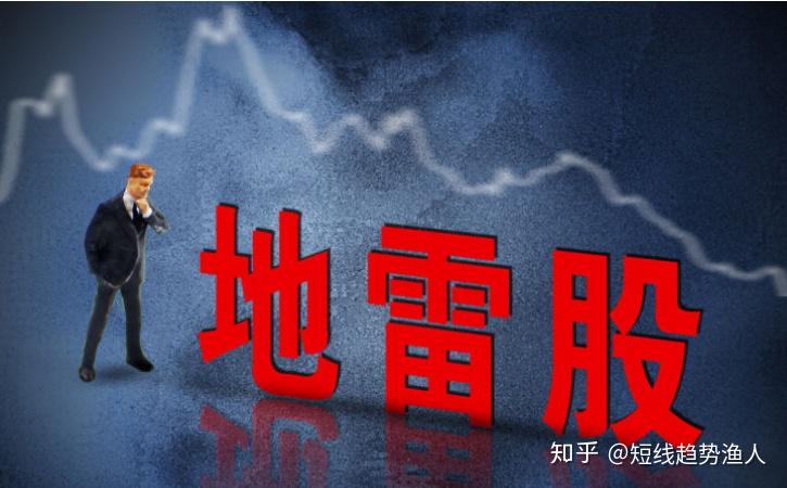 中国股市:为啥业绩好股票下跌,业绩差的反而上涨? - 知乎