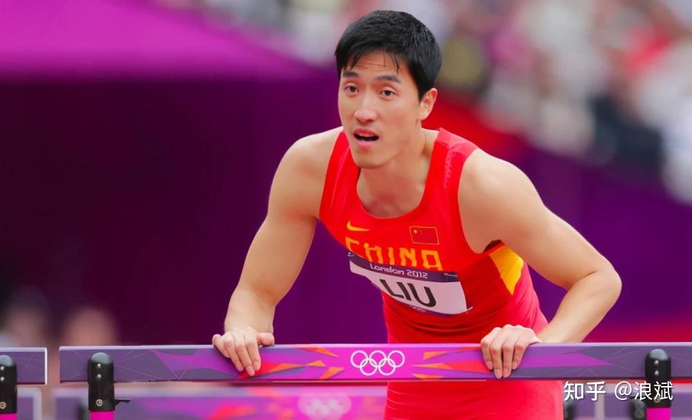 刘翔之外 中国男子跨栏的五大名将
