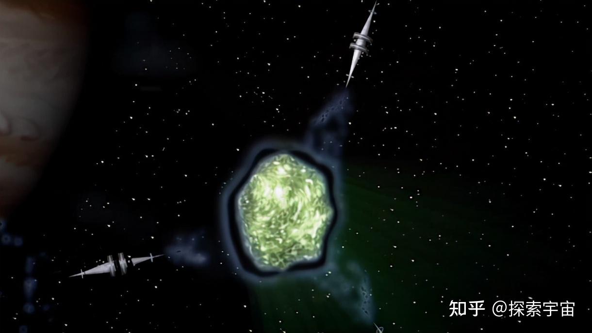 时空穿越可以实现?穿越过去可以改变历史?霍金为什么反对穿越 - 知乎