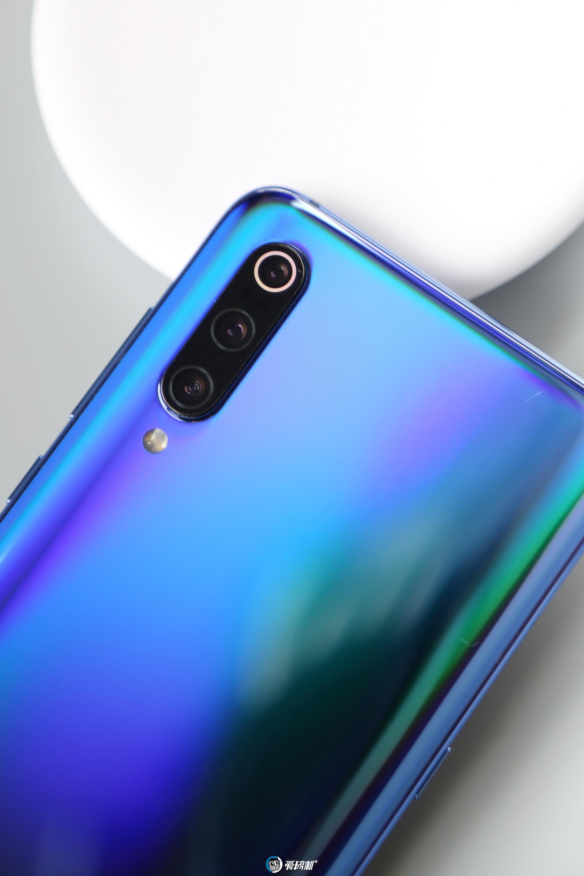 小米9到底值多少钱?小米9图文详细评测