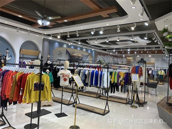 你認為品牌童裝摺扣店是一個暴利的項目嗎