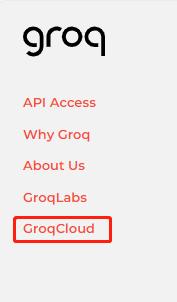 基于groq的APIKey构建chatAI聊天的尝试 - 知乎