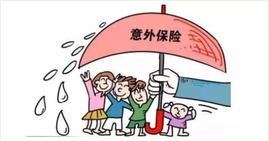 什么是团体意外险? - 知乎