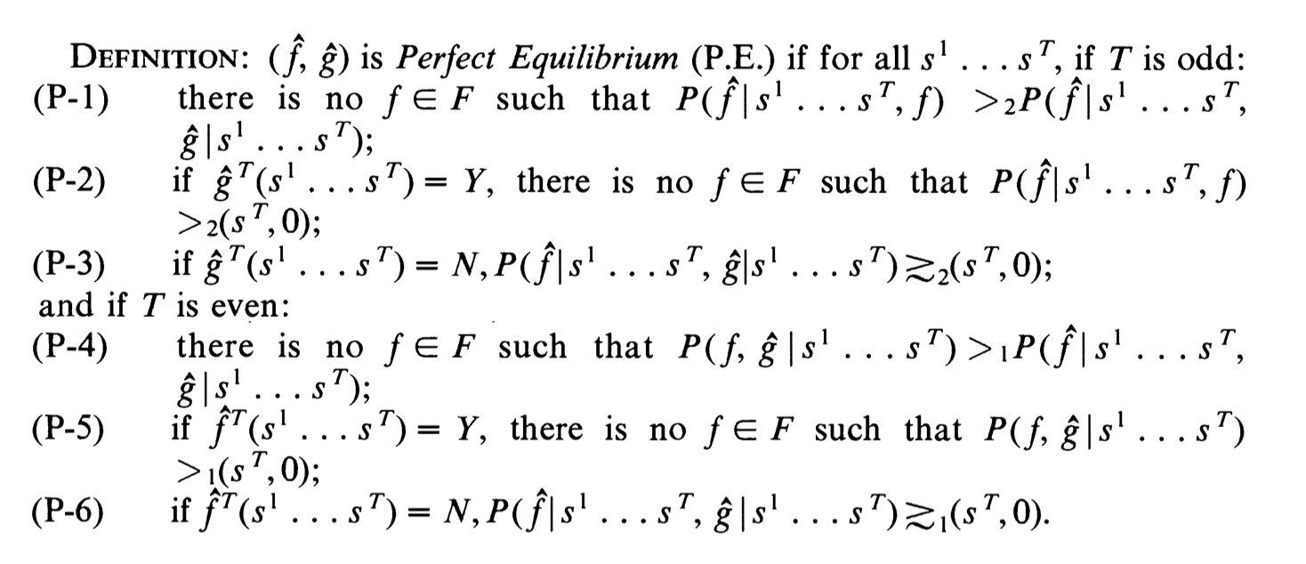 高中阶段如何自学些经济学知识? - Nash Lew 的