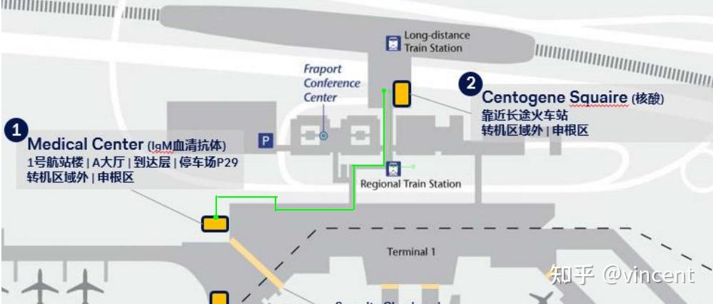 图片来源:lufthansa在法兰克福机场