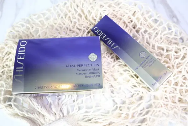 资生堂8个系列72款产品 红腰子 悦薇 新透白 时光琉璃哪个最适合你 科学种草 知乎