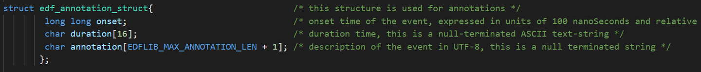 EDF文件介绍 以CHB-MIT数据集为例 - 知乎