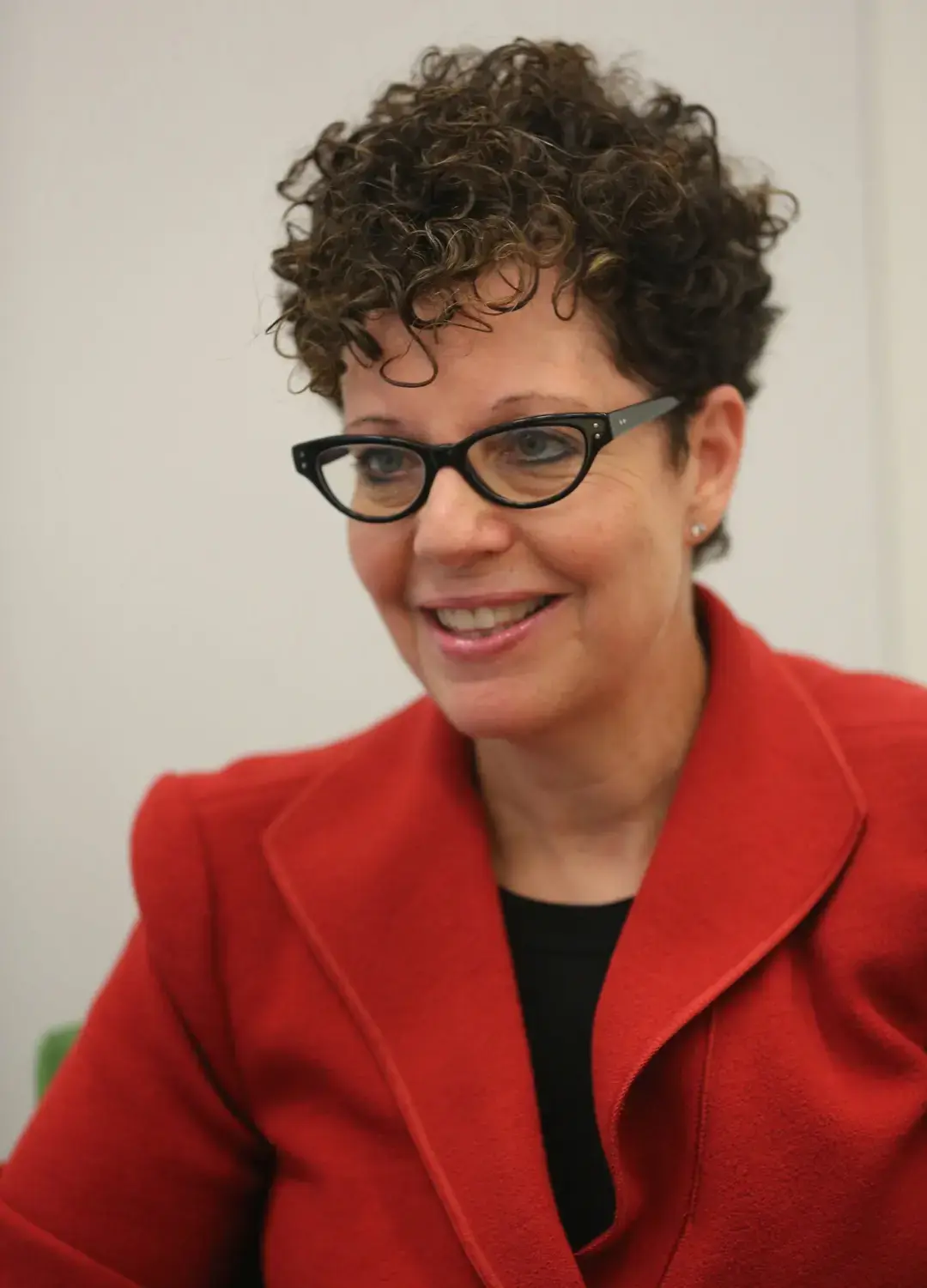 特别策划纽约地产界的那些杰出女性nancyruddy