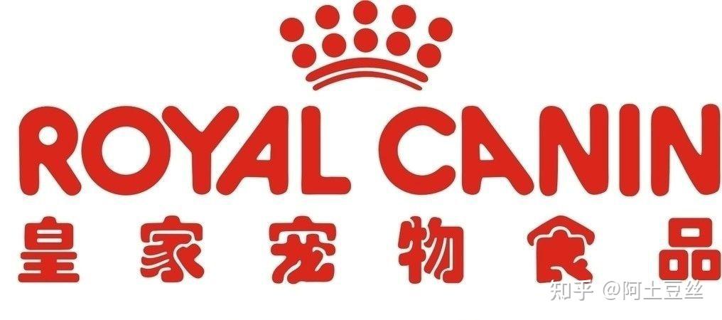 皇家狗粮logo图片