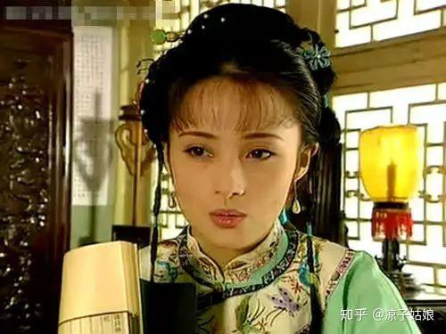 甄嬛传纯元皇后到底是不是白莲花