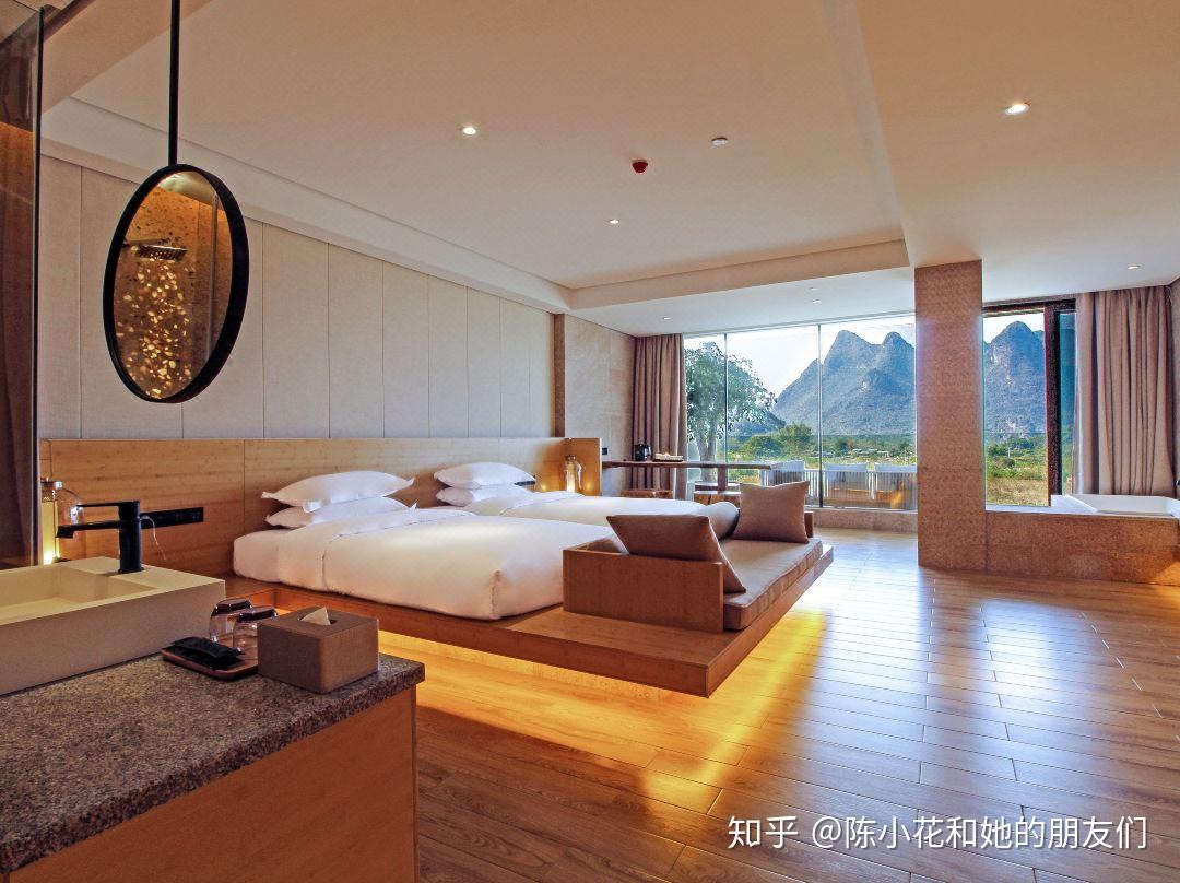 桂林阳朔 龙胜温泉三日游攻略(秋冬必玩) - 知乎