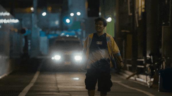 《外道之歌》尺度炸裂又重口,复仇爽剧太上头!