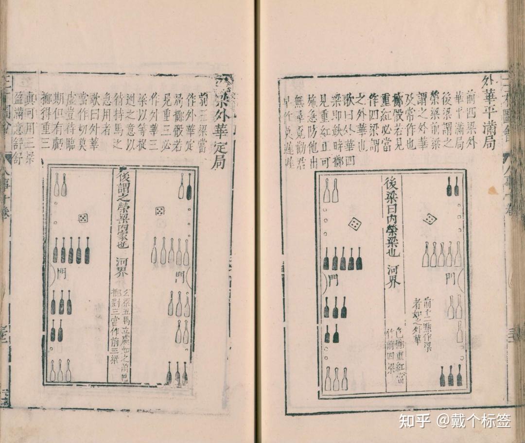 日本绘双六|纸上游戏的设计 - 知乎