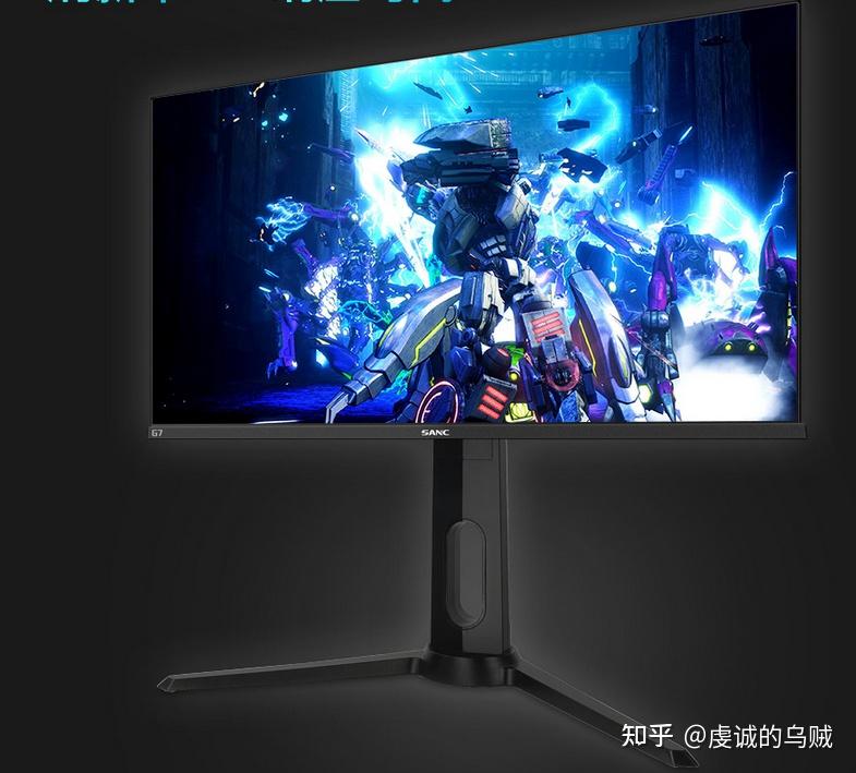 2000以内高刷显示器有哪些两千元以内的高刷英寸显示器推荐