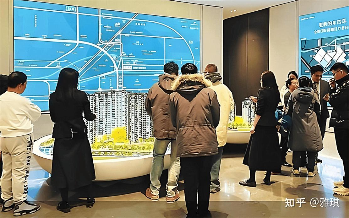 楼市回暖信号强烈，经济学家建议年轻人把握机会抓紧买房，晚了可能会后悔 - 知乎