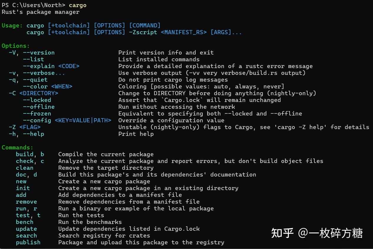 Rust为android应用编译so库并正确在Android上调用的初次尝试 - 知乎