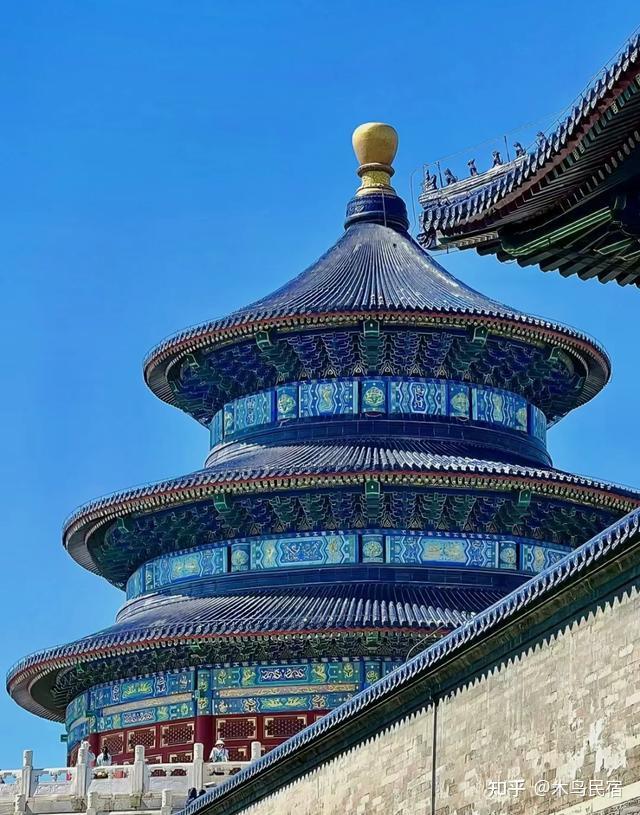 暑假爆款!暑假北京旅游攻略,带你玩转故宫,长城等各大景点