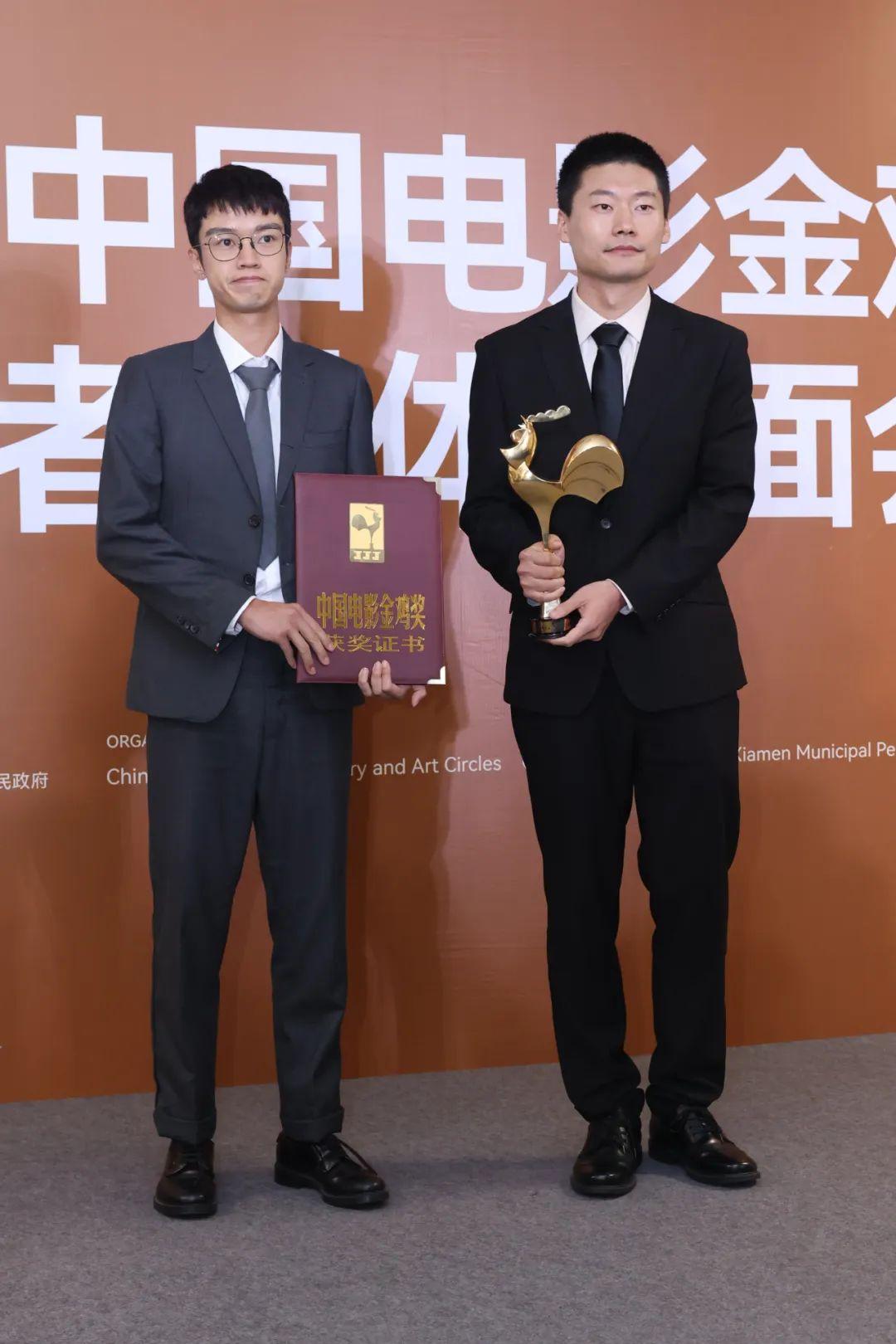 第36届中国电影金鸡奖揭晓梁朝伟何赛飞分获最佳男女主角内附完整获奖