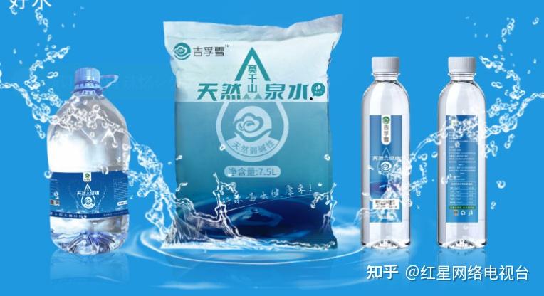 吉孚雪莫干山天然泉水——只做新鲜好水 - 知乎