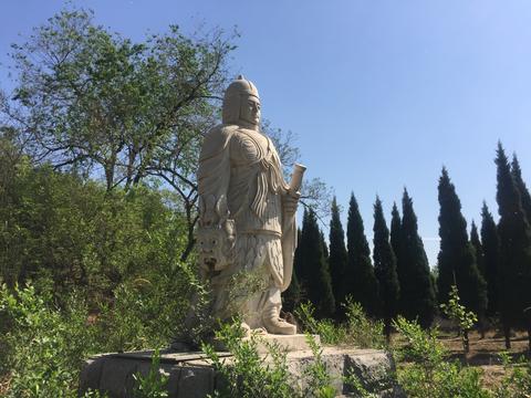 张成蹊:读史札记:北齐兰陵王高长恭考略(上) zhuanlan.zhihu.com