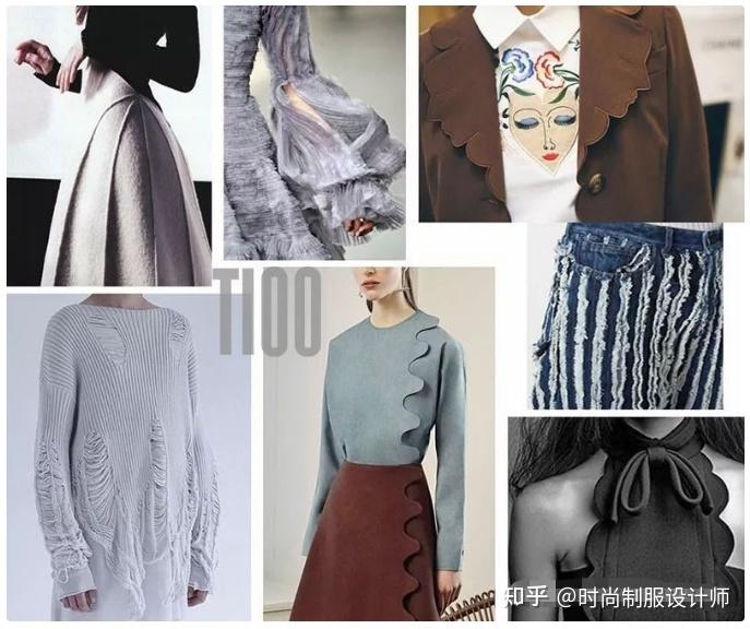 服装设计订制既要有很强的审美观,和价值观/职业装设计 - 知乎