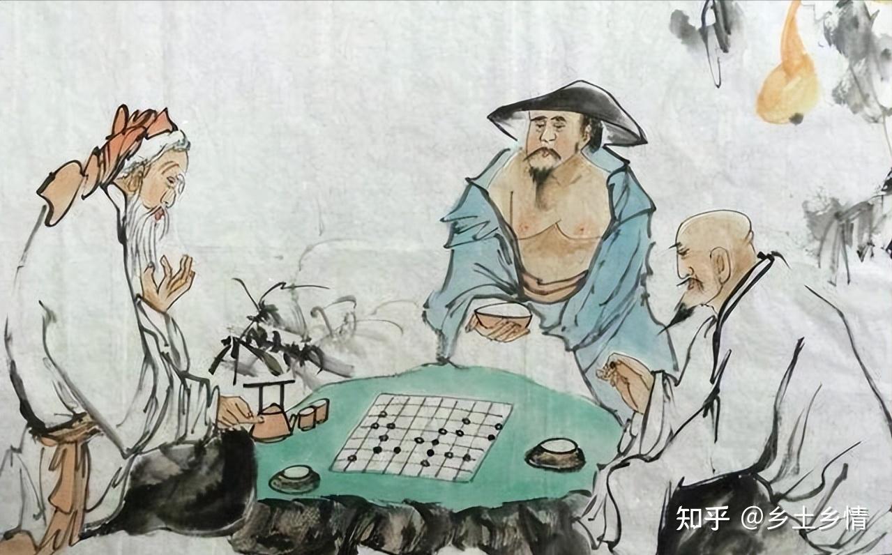 “淫过之人，一看便知”：这5种人“淫欲”重，切莫深交 ！请远离！ 知乎 