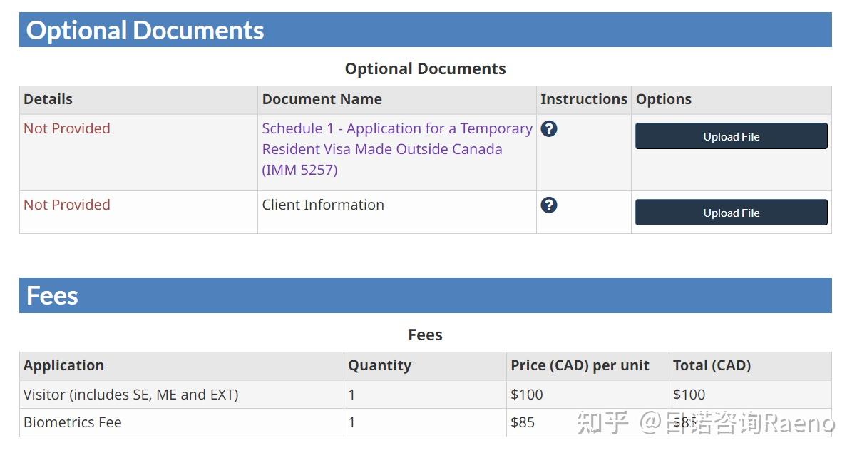 GCKEY 和 IRCC Portal有什么区别？看这一篇就够了 知乎