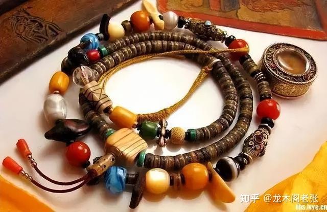 这9种罕见的文玩你见过几个