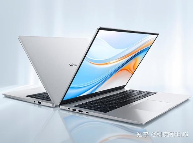 卷王诞生新锐龙r732g1t笔记本仅5199荣耀x16plus值得选吗