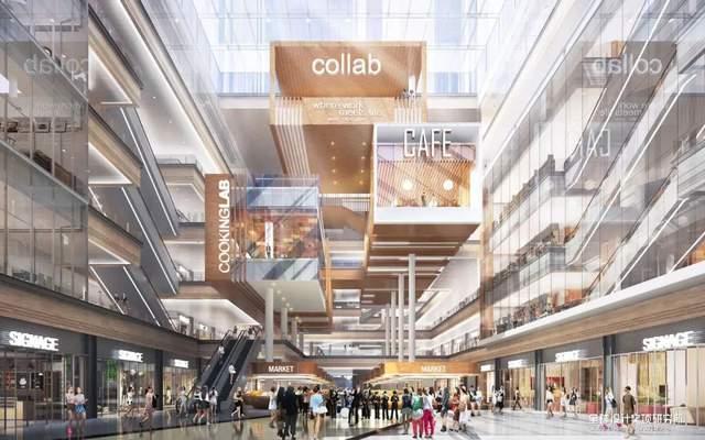 满满干货(ipa国际地产大奖厉害吗)2020地产设计大奖,(图57) 满满干货(ipa国际地产大奖厉害吗)2020地产设计大奖,(图57)