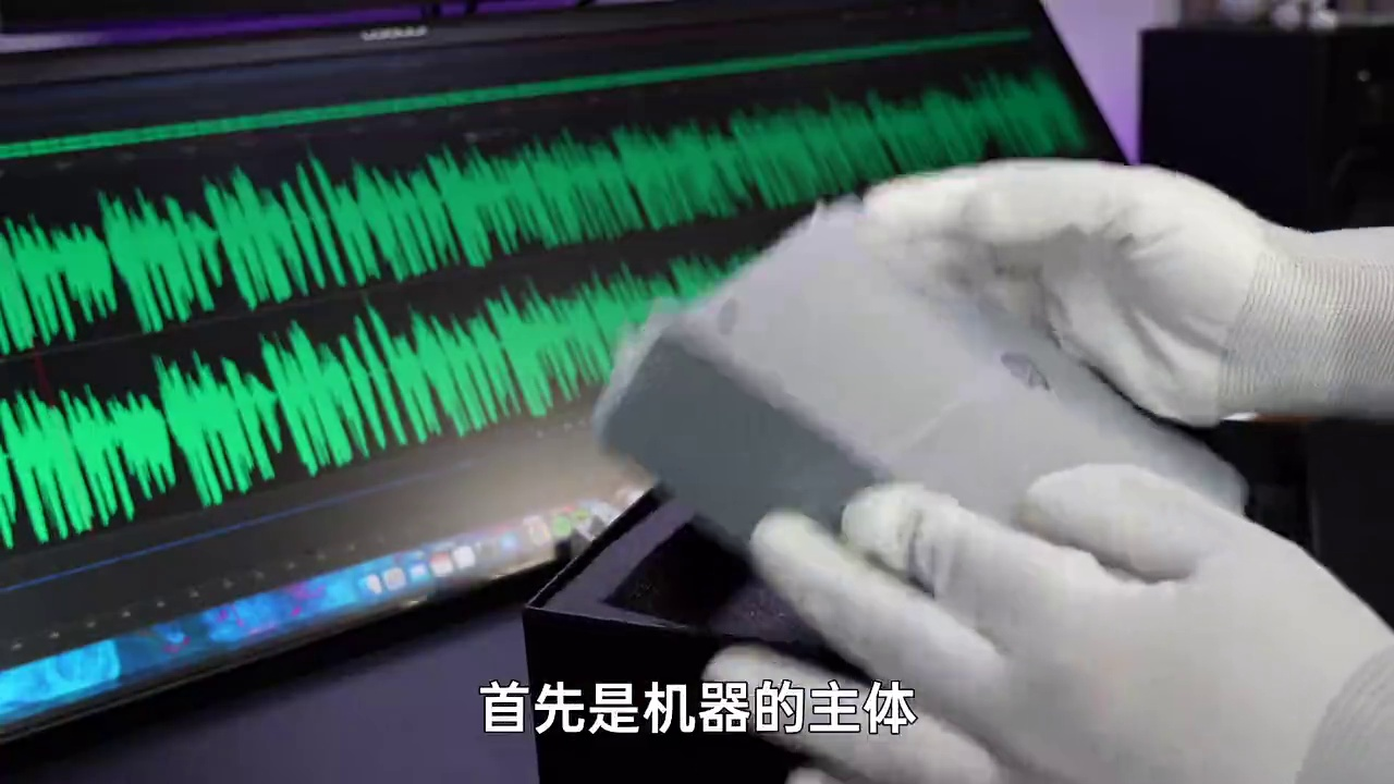 我终于找到了我心目中理想的服务器铭凡MS-01工作站,打造一个自己的All In One系统