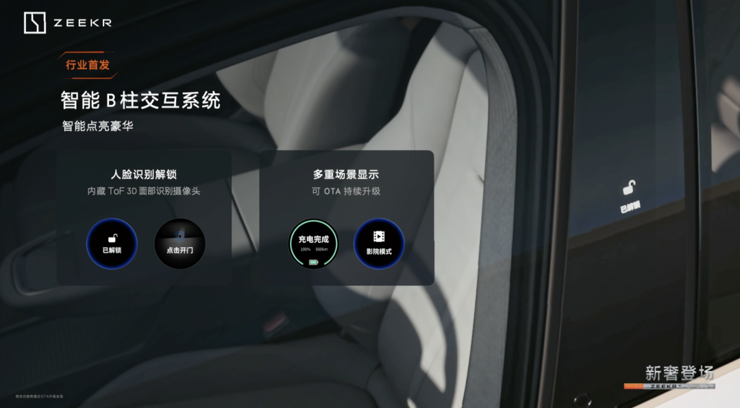 18.98 万的极氪 X:行吧,大家都别玩了 - 知乎