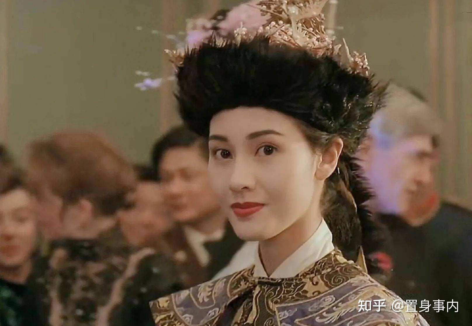 港圈女星也过度“动脸”,6位天生丽质的大美女,怎会搞成这样? - 知乎