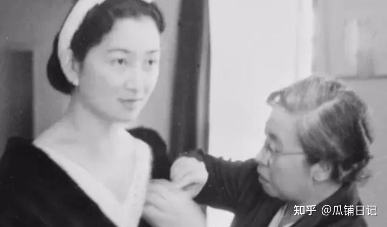 从“灰姑娘”到“笑面狐狸”:秋筱宫纪子妃的宫闱三十年 - 知乎