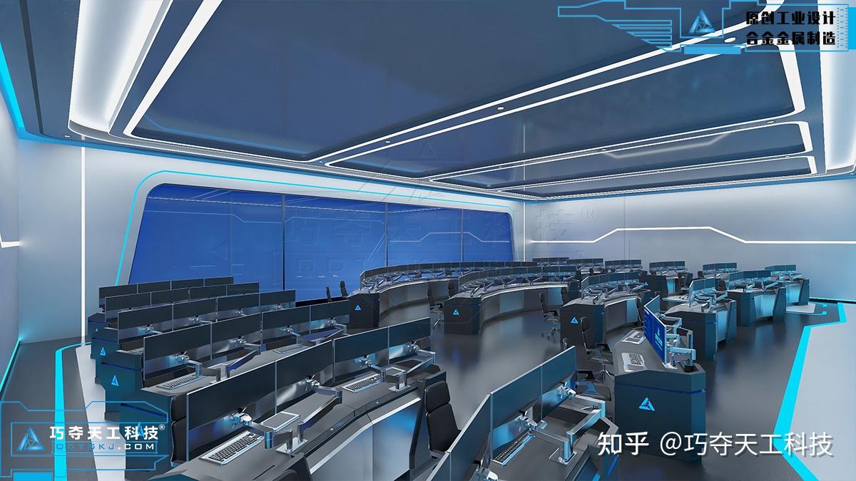 从“选择题”到“必修课”，建智慧中控室实现化工企业数字化转型 知乎 