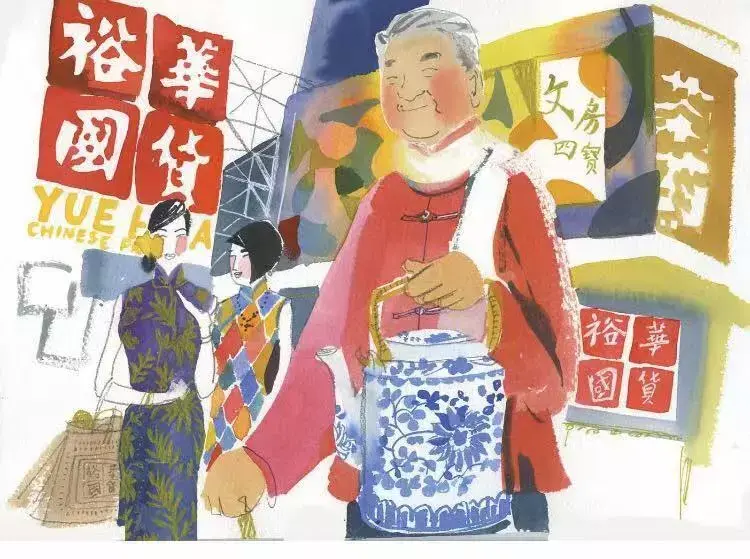 78岁香港才子蔡澜的人生哲学何必活得那么辛苦