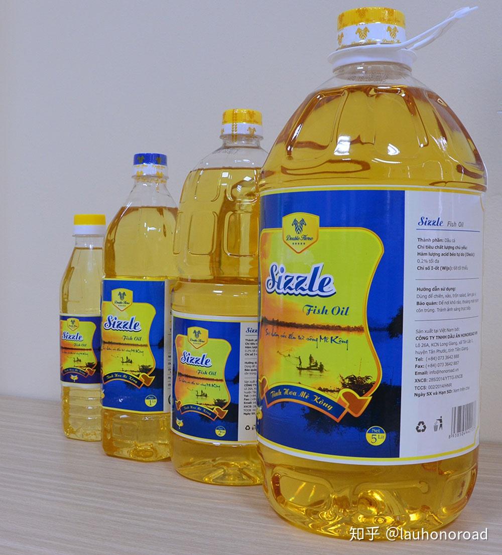 鱼油鱼肝油深海鱼油淡水鱼油一篇文章教你全认清