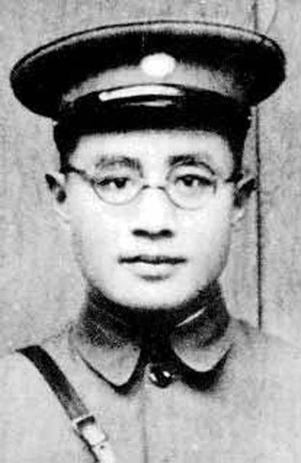1916年刘伯承右眼受伤,医生要给他做手术,刘:我脑子还要用呢 - 知乎