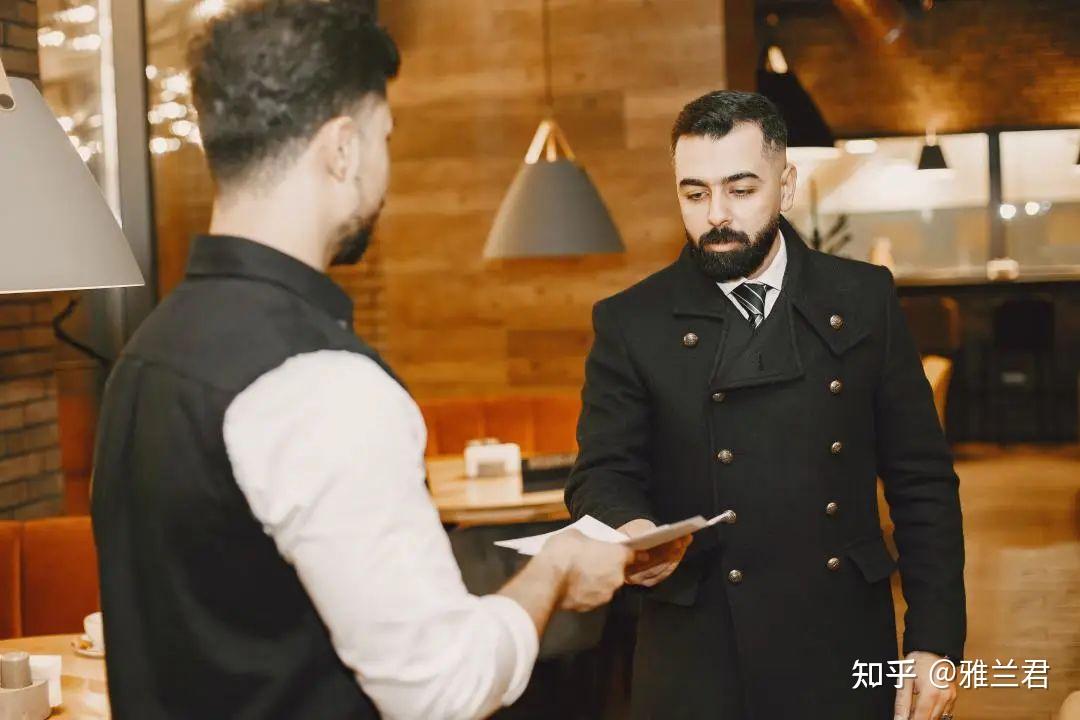 酒店客房服务中的语言艺术 - 知乎